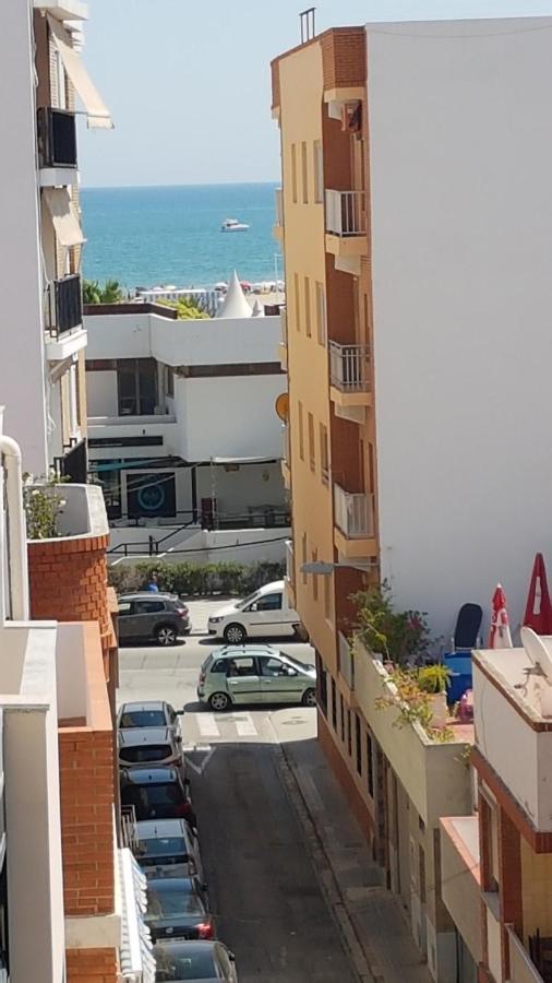 Playa Y Relax Valencia Lejlighed Sagunto Eksteriør billede