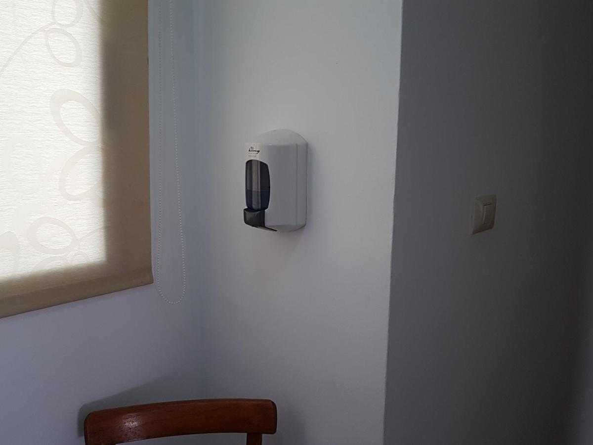 Playa Y Relax Valencia Lejlighed Sagunto Eksteriør billede