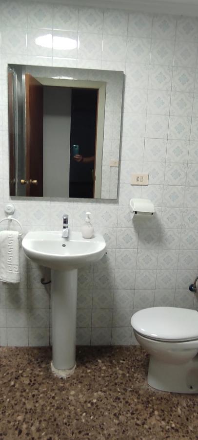 Playa Y Relax Valencia Lejlighed Sagunto Eksteriør billede