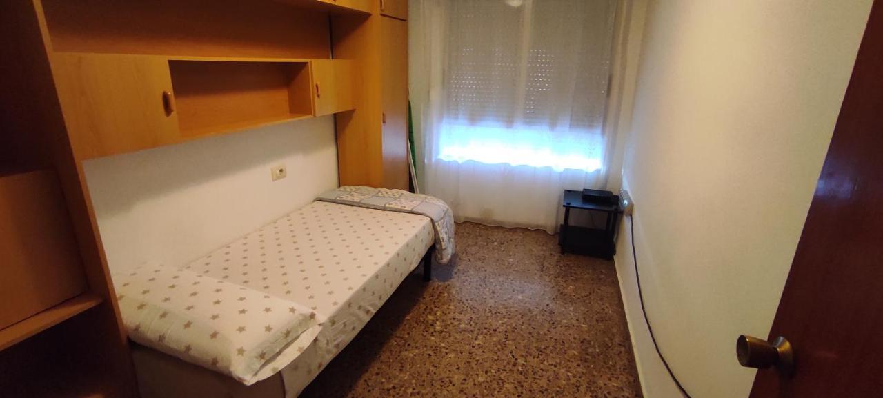 Playa Y Relax Valencia Lejlighed Sagunto Eksteriør billede