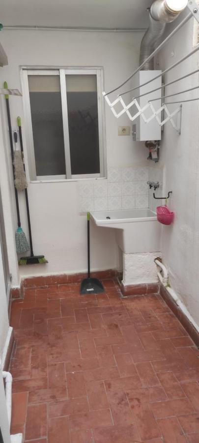 Playa Y Relax Valencia Lejlighed Sagunto Eksteriør billede