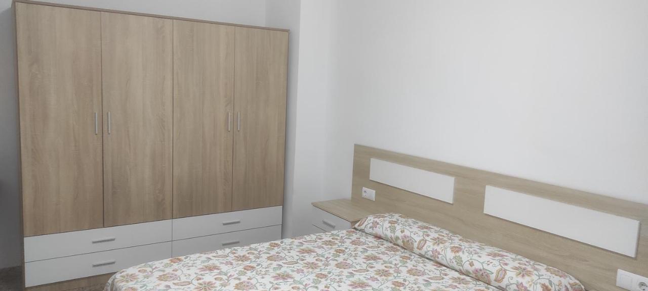 Playa Y Relax Valencia Lejlighed Sagunto Eksteriør billede