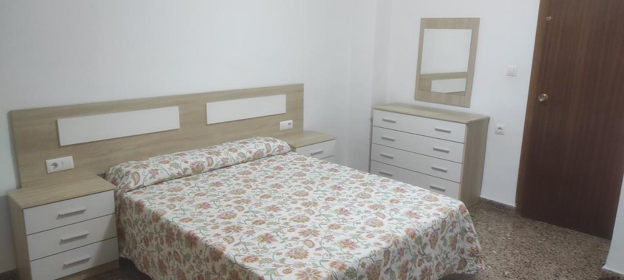 Playa Y Relax Valencia Lejlighed Sagunto Eksteriør billede