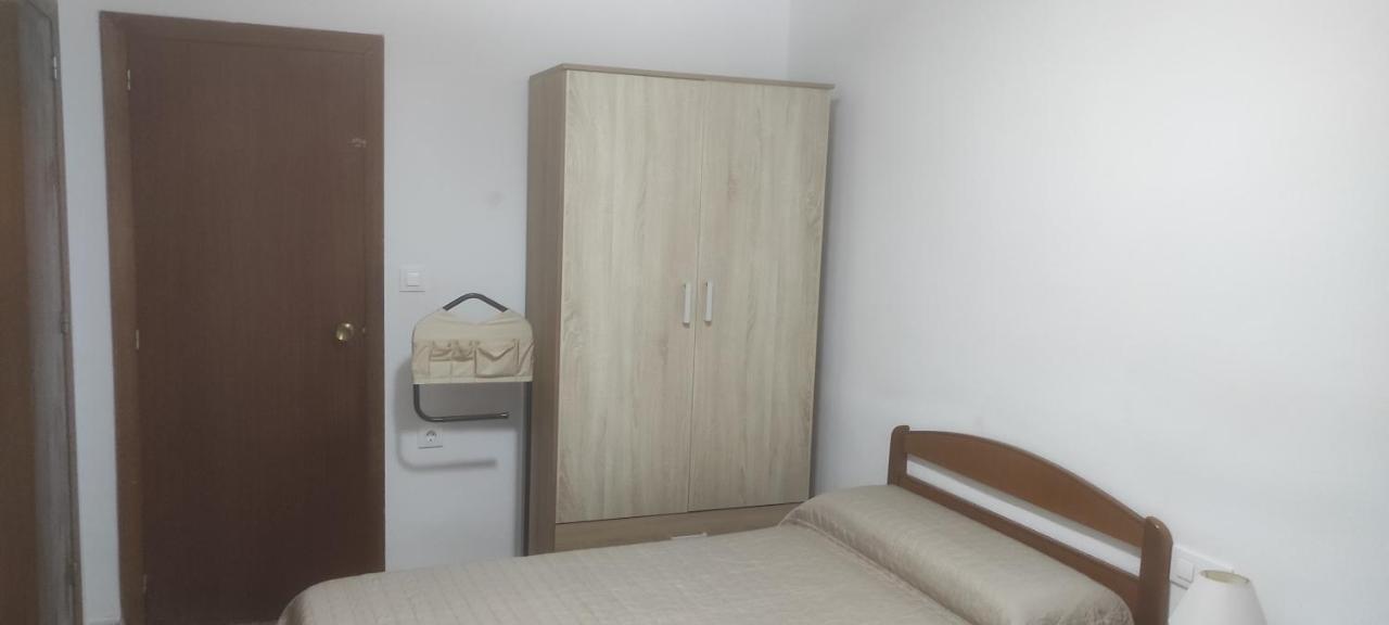 Playa Y Relax Valencia Lejlighed Sagunto Eksteriør billede