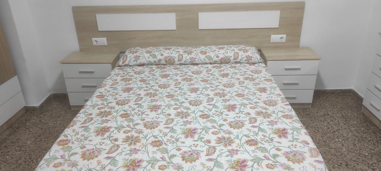 Playa Y Relax Valencia Lejlighed Sagunto Eksteriør billede