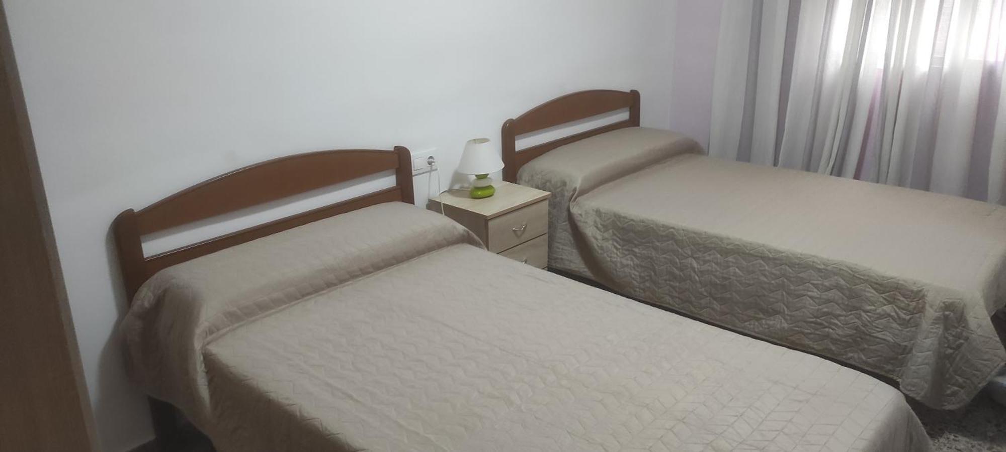 Playa Y Relax Valencia Lejlighed Sagunto Værelse billede