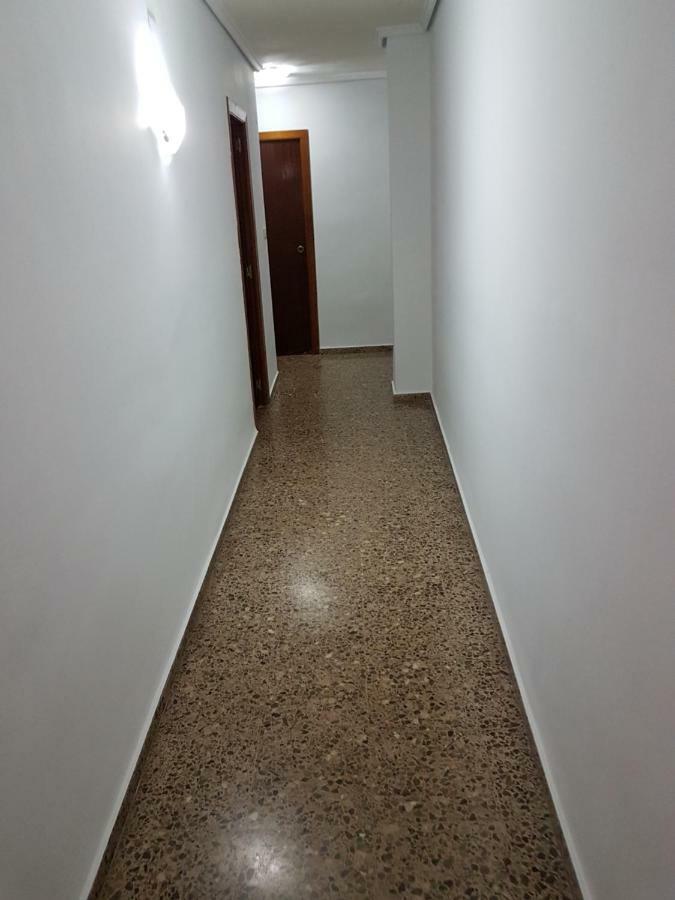 Playa Y Relax Valencia Lejlighed Sagunto Eksteriør billede
