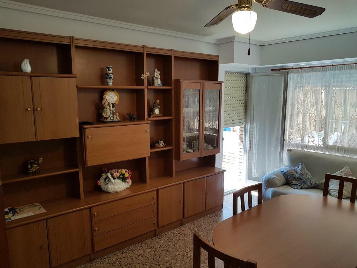 Playa Y Relax Valencia Lejlighed Sagunto Eksteriør billede
